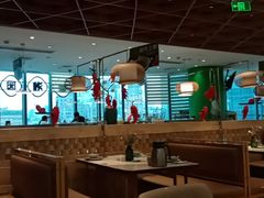 大堂-望湘园·湖南菜(宏伊店)