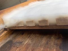 -西江老字号徽记毛豆腐