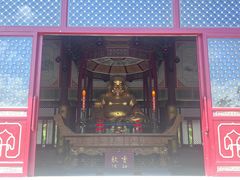 -高旻寺