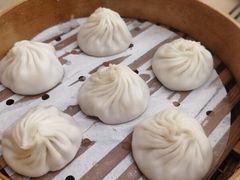 -苏小柳点心·手作小笼包(浦东嘉里城分院)