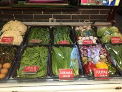 -东北大院·东北菜(三台子店)