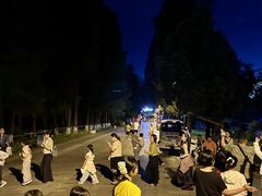 -云南民族村
