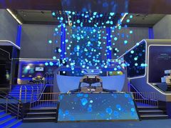 -上海浦东展览馆