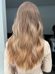 -M1 HAIR烫染