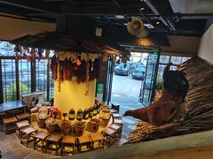-洞庭土菜馆(天河北总店)