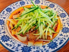 -22号传承新疆菜·柴窝堡辣子鸡