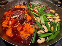 -色響火锅(恒隆广场店)