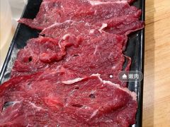 -嬷孙家潮汕牛肉火锅(北京路天河城店)