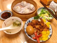 -红小满休闲餐厅(十全街店)