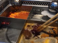 -海底捞火锅(勒泰店)