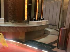 -欢乐空间KTV(奥山世纪城店)
