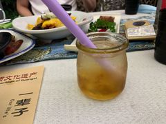 -刘姐啤酒鱼民族演艺餐厅(西街总店)