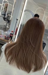 -MORI HAIR SALON日式美发沙龙