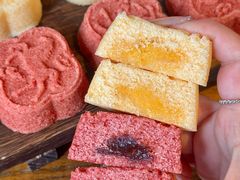 -沈大成(南京东路店)