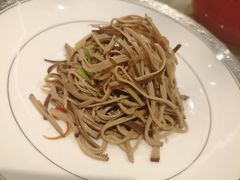-箸福·夜上海(雨花客厅店)