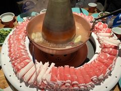 -额尔敦草原涮羊肉·烧烤(冻青树总店)