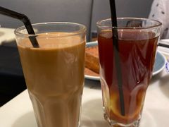 石板街冰鸳鸯-石板街港澳冰室(天环店)