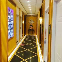 -莎蔓莉莎美容会所