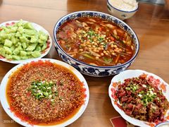 -小街47號江湖菜(四合院店)