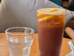 -雕刻时光咖啡馆(南院门店)