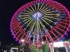 -汕头星城湾欢乐世界