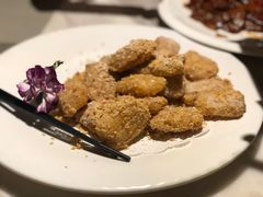 -富黎华海鲜大酒楼(正大广场店)