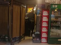 门面-蜀道川厨(天地十二坊店)