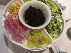 -大鸭梨烤鸭·北京菜(大兴南小街店)