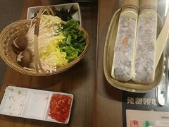 -同仁四季椰子鸡(无锡滨湖万象汇店)