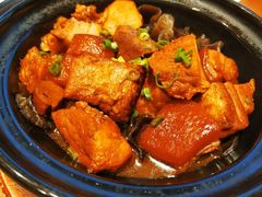 -頂好酒家·经典粤菜(海信广场店)