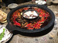 -重庆渝达老火锅(春熙路店)