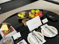 -尼依格罗香港美利酒店