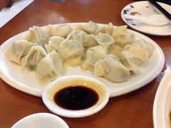 -老边饺子馆(东单店)