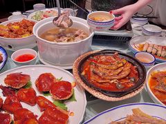 -老友王·南宁特色菜(金汇如意坊店)