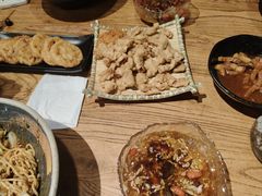 -我的面 川味Bistro(后沙峪店)
