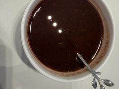 手作陈皮红豆沙-南拳十三姨·潮汕砂锅粥·粤菜(西单大悦城店)