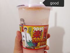 -LELECHA乐乐茶(美罗城店)