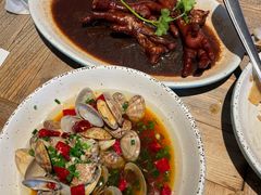 -老头儿油爆虾(胜利河美食街店)