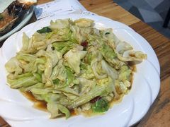 -老胖串店(山大路店)