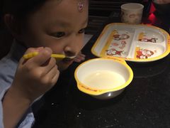 -捞王猪肚鸡火锅(财富中心店)