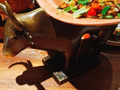 -云海肴·汽锅鸡·云南菜(美罗城店)