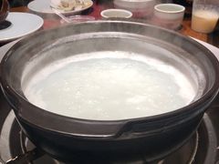 -大良毋米粥(锦龙路总店)