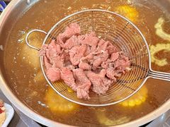 -官塘陈记鱼生·潮汕砂锅粥·牛肉火锅(潮枫路总店)