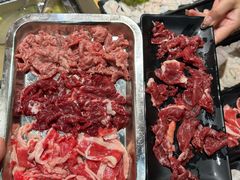 -牛梦香·自助涮烤牛肉火锅(六一北路店)