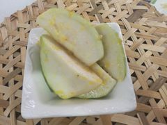 -官塘锋记鱼生·生腌·砂锅粥(牌坊街店)