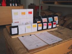 -DEEP COFFEE(瑞光烘焙工厂店)