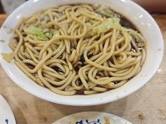 -柴氏风味斋(甘家口店)