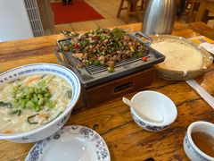 -老雒阳面馆·水席·洛阳菜(纱厂路店)