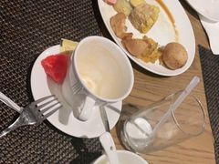 -天津湾西餐厅(三亚海棠湾洲际度假酒店)