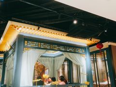 -京味斋·烤鸭·北京菜(安贞店)